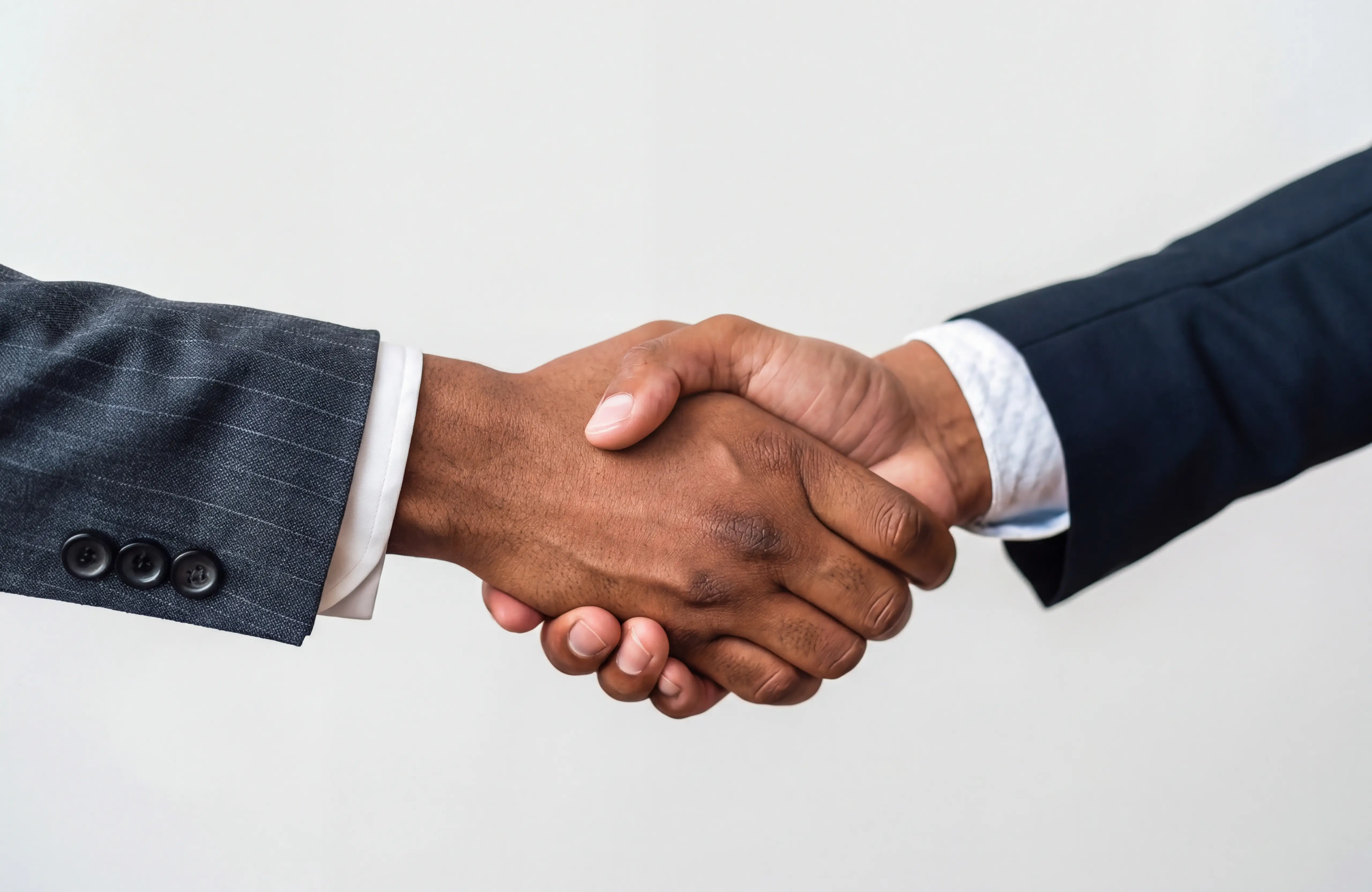 Partnership and Trust